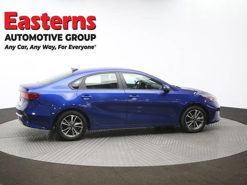 Used 2023 Kia Forte LXS image 45