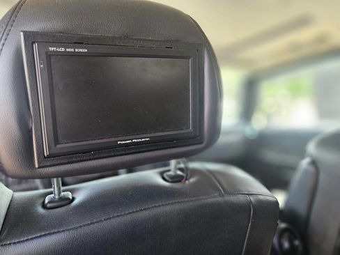 Used 2006 HUMMER H2 AWD/4WD image 20