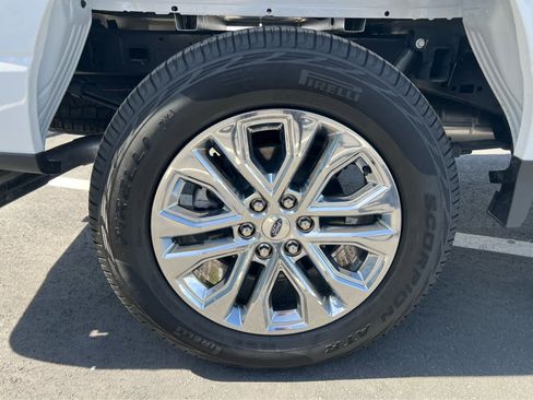 Used 2024 Ford F150 XLT w/ Equipment Group 303A High AWD/4WD image 15