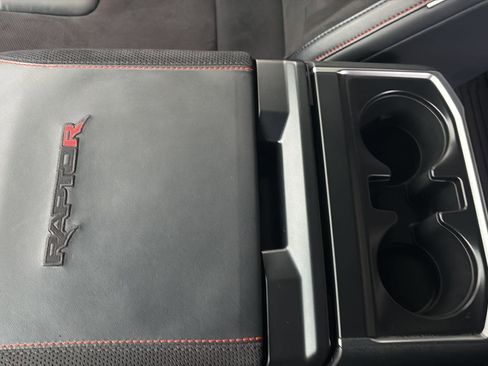 Used 2024 Ford F150 Raptor w/ Equipment Group 803A Raptor R image 36