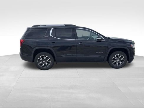 Used 2020 GMC Acadia SLE w/ Driver Convenience Package image 7