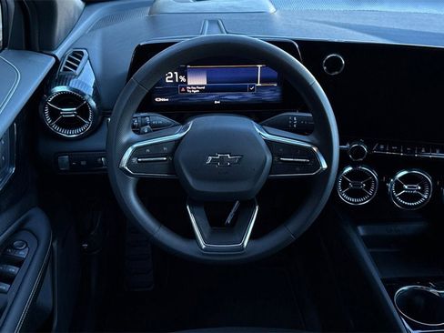 New 2026 Chevrolet Blazer EV LT image 14