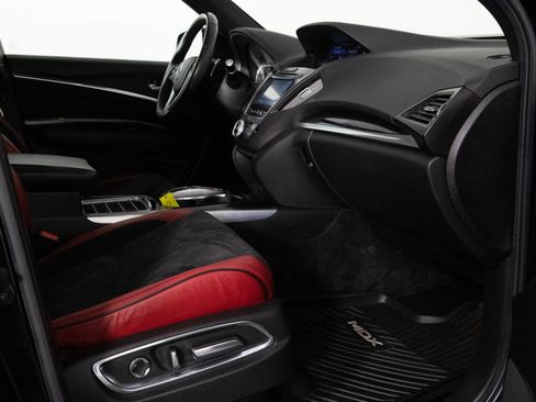 Used 2020 Acura MDX A-Spec image 40