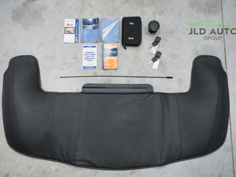 Used 2003 Ford Mustang Cobra image 60