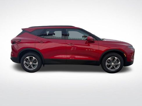 Used 2023 Chevrolet Blazer LT w/ Convenience Package AWD/4WD image 10