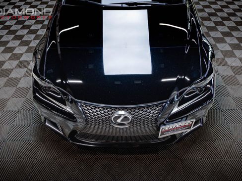 Used 2015 Lexus IS 350 AWD w/ F-Sport Package image 26