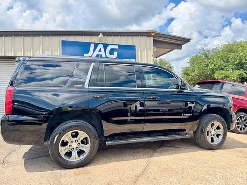 Used 2020 Chevrolet Tahoe LT AWD/4WD image 9