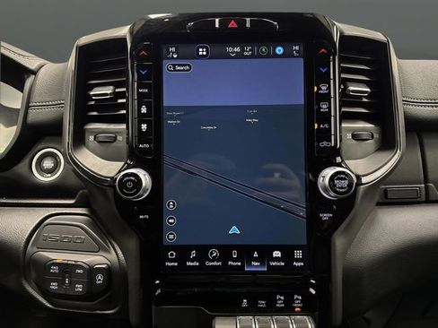 Used 2023 RAM 1500 Sport w/ G/T Package image 9