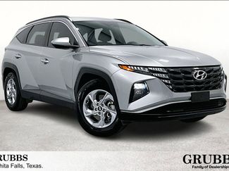 Certified 2024 Hyundai Tucson SEL video 1