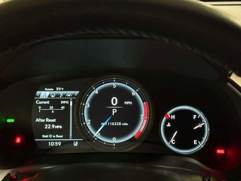 Used 2020 Lexus RX 350 F Sport image 14