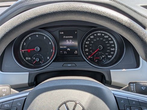 Used 2021 Volkswagen Atlas Cross Sport S FWD image 21