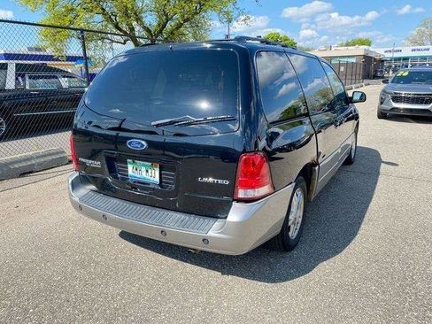 Used 2004 Ford Freestar Limited FWD image 11