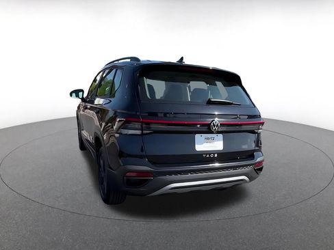 Used 2026 Volkswagen Taos S FWD image 10