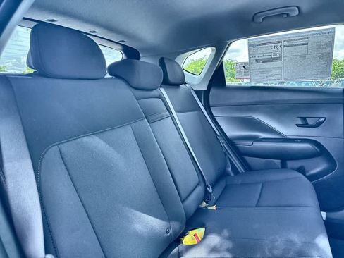 New 2027 Hyundai Kona SEL Sport FWD image 26