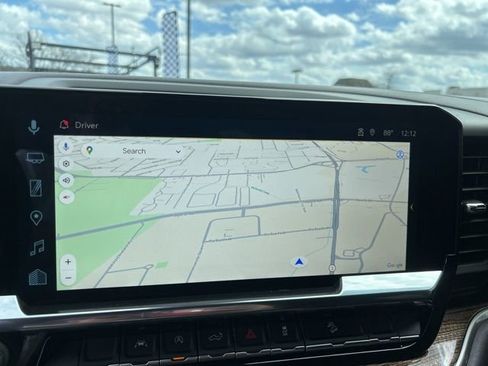 Used 2025 Chevrolet Silverado 1500 LT Trail Boss w/ LPO, Utility Wall Package image 21