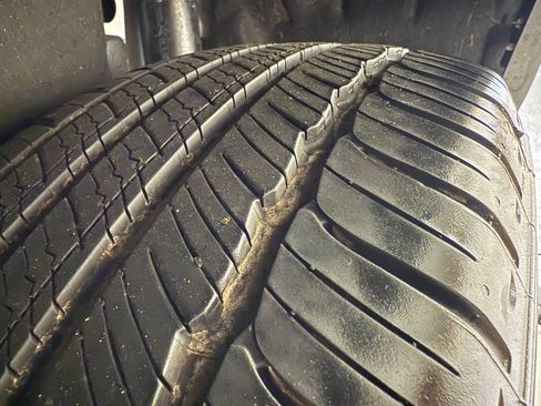 Used 2024 Lincoln Corsair AWD w/ Equipment Group 102A image 52