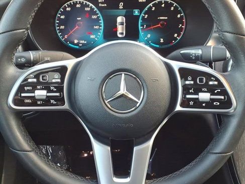 Used 2019 Mercedes-Benz C 300 Sedan image 8