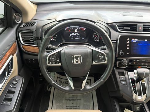 Used 2019 Honda CR-V EX-L image 20