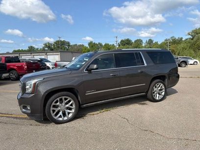 Used 2019 GMC Yukon XL Denali