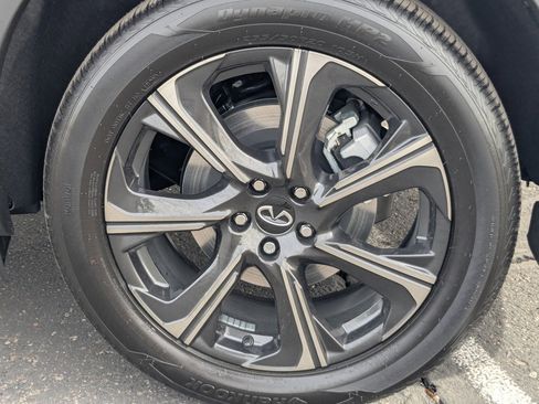 New 2026 INFINITI QX60 Autograph image 31