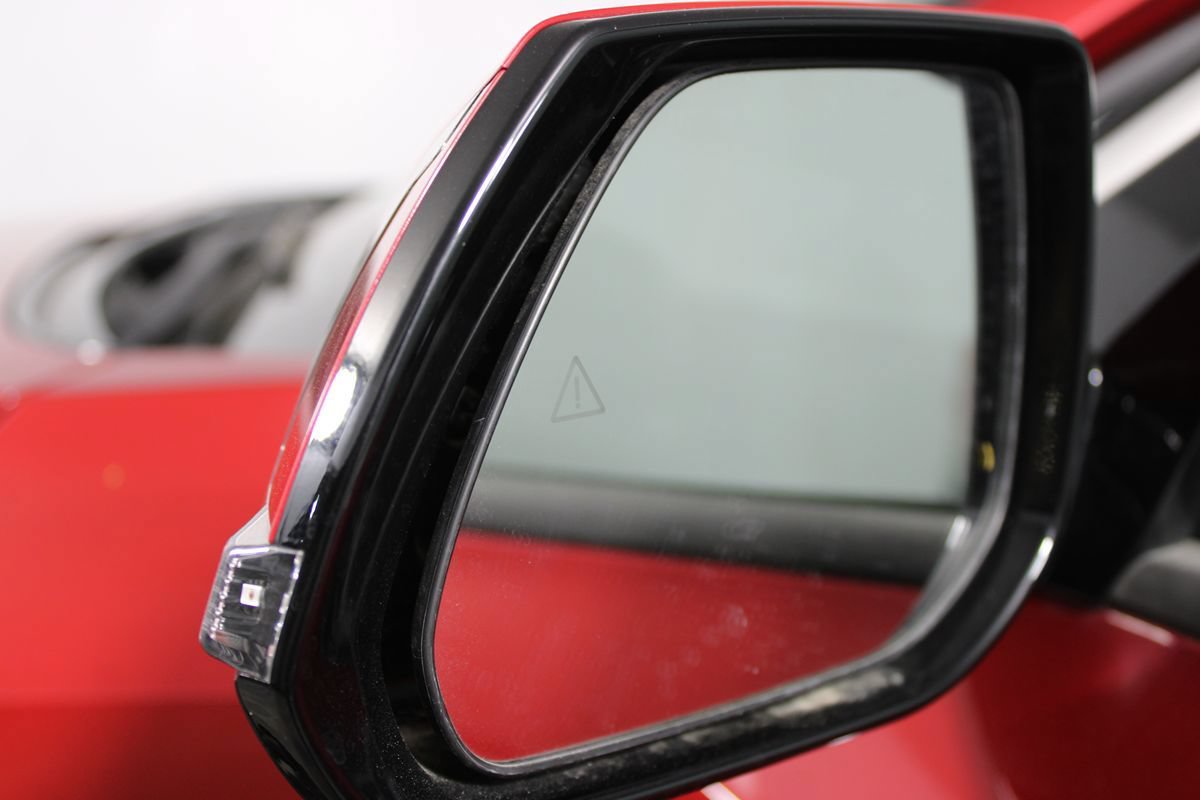 Used 2024 Kia Niro Wind FWD image 31