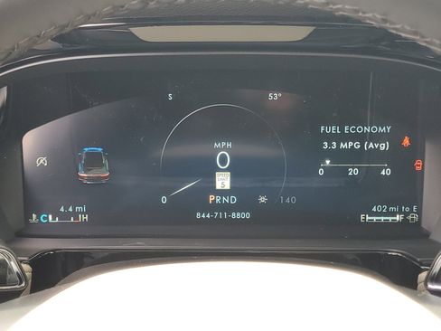 New 2026 Lincoln Corsair Reserve image 19