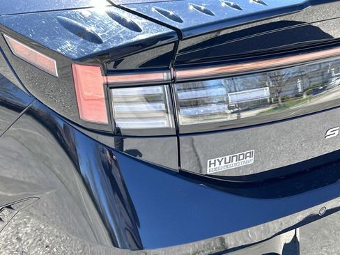 Certified 2024 Hyundai Sonata Limited FWD image 19