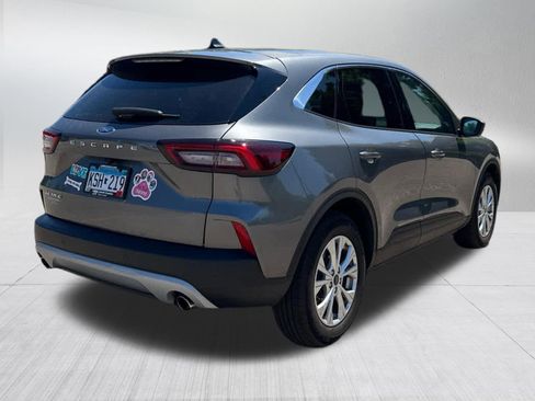 Used 2023 Ford Escape Active w/ Tech Pack #2 FWD image 7