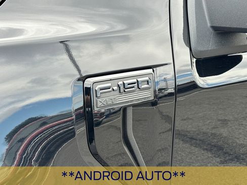 Certified 2022 Ford F150 XLT w/ Equipment Group 302A High image 14