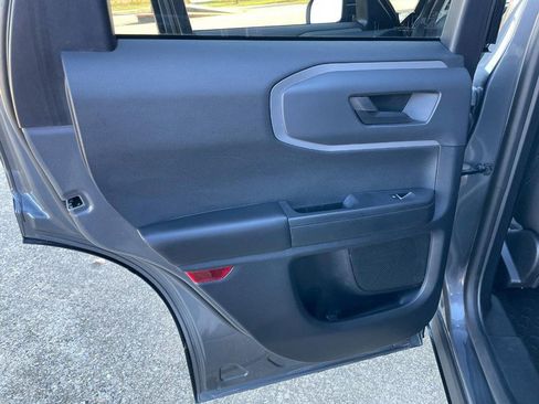 Used 2023 Ford Bronco Sport Big Bend w/ Convenience Package image 20