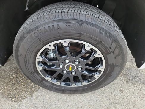 Used 2026 Toyota Tundra SR RWD image 10