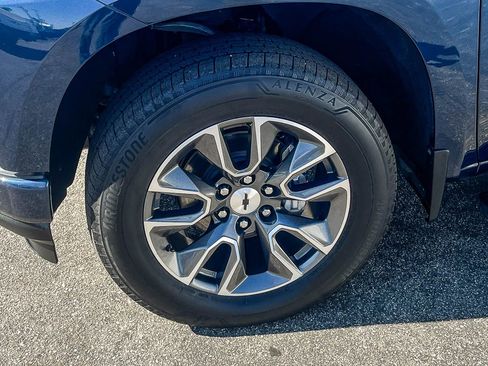 Used 2020 Chevrolet Silverado 1500 RST w/ All-Star Edition image 5