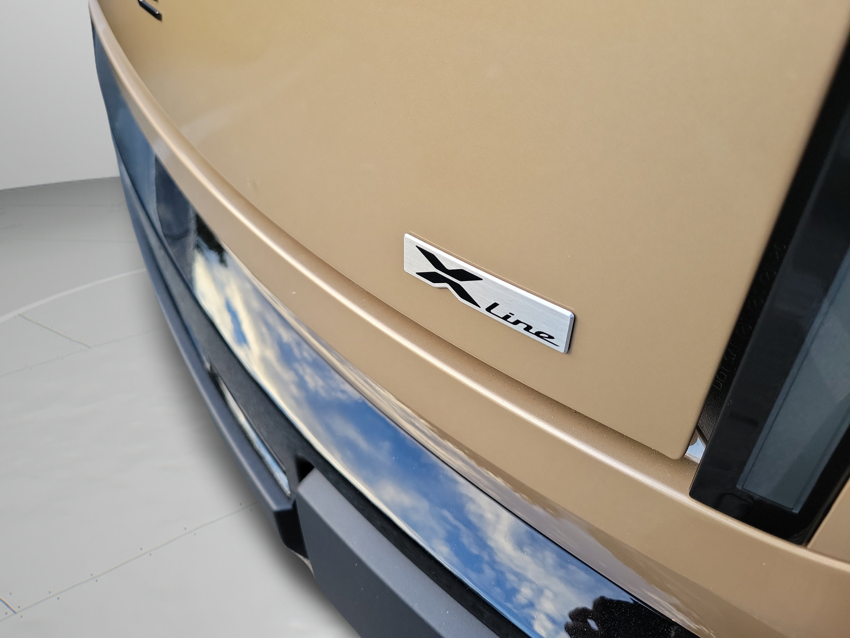 New 2027 Kia Telluride X-Line SX Prestige AWD/4WD image 6