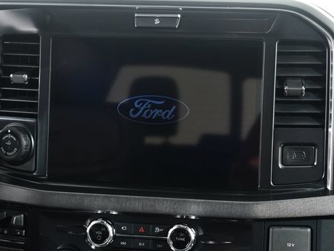 New 2026 Ford F350 Platinum AWD/4WD image 9