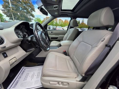 Used 2013 Honda Pilot EX-L image 15