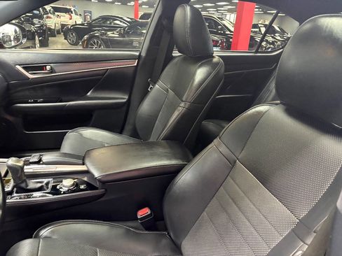 Used 2018 Lexus GS 350 F Sport image 23