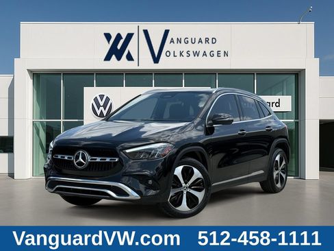 Used 2024 Mercedes-Benz GLA 250 image 1
