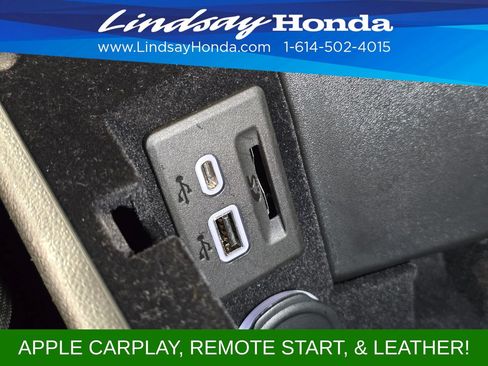 Used 2024 Cadillac CT4 Premium Luxury w/ Climate Package RWD image 21