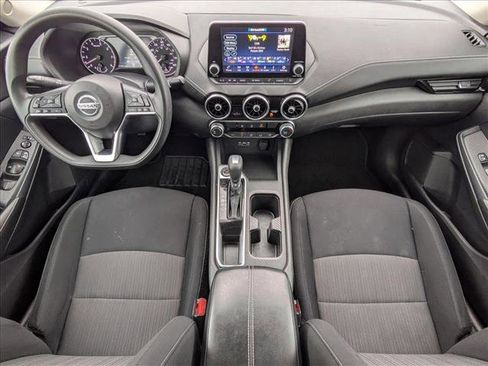 Used 2023 Nissan Sentra SV image 17