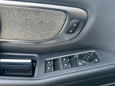 New 2026 Ford Expedition Tremor image 8