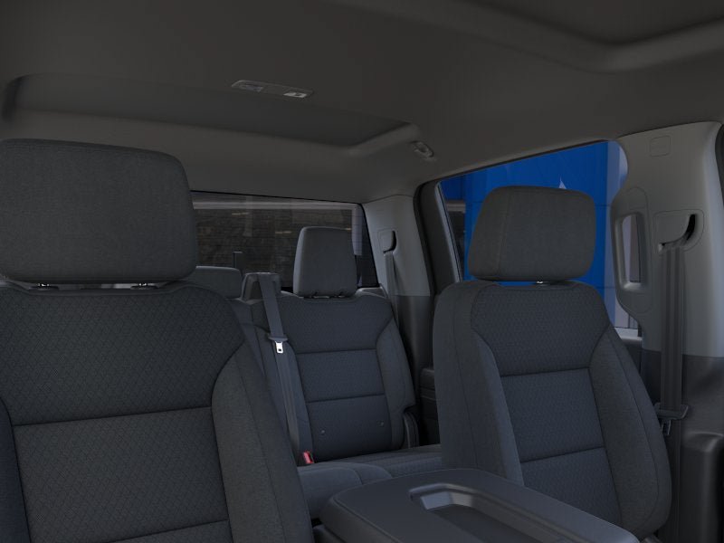 New 2026 Chevrolet Silverado 1500 RST w/ Z71 Off-Road Package AWD/4WD image 24