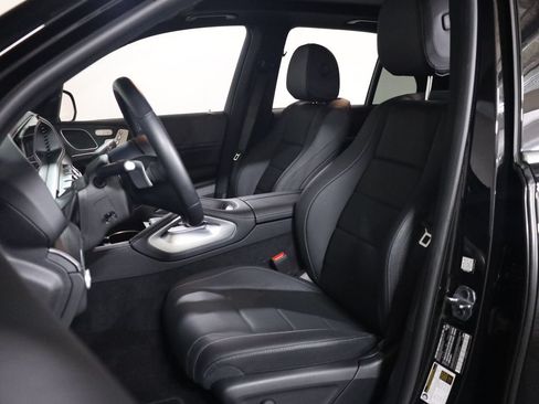 Certified 2026 Mercedes-Benz GLE 350 4MATIC image 33