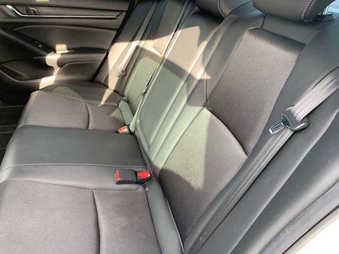 Used 2019 Honda Accord Sport image 24