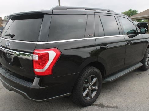 Used 2021 Ford Expedition XL AWD/4WD image 9