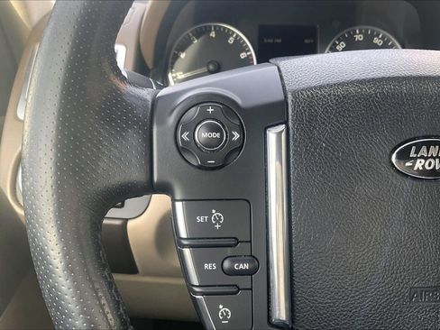 Used 2013 Land Rover Range Rover Sport HSE LUX AWD/4WD image 18