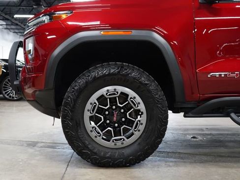 Used 2023 GMC Canyon AT4X w/ Edition 1 AWD/4WD image 36