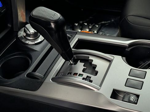 Used 2022 Toyota 4Runner TRD Sport image 25