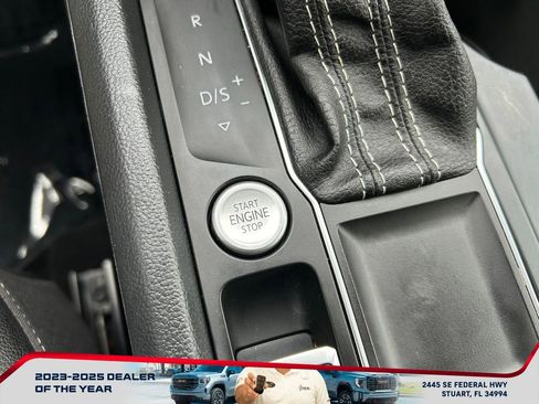 Used 2021 Volkswagen Atlas SE w/ Panoramic Sunroof Package image 31