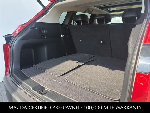 Used 2023 MAZDA CX-50 2.5 S w/ Cargo Package image 10