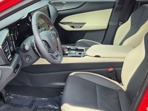 Used 2024 Lexus NX 350 AWD w/ Vision Package image 14